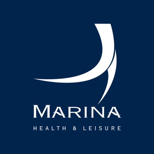 Marina Health & Leisure icon