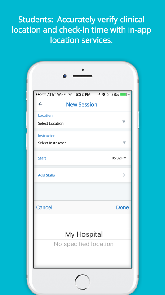 #2. TracPrac™ (iOS) 게시자: Vestigo Health Solutions, LLC