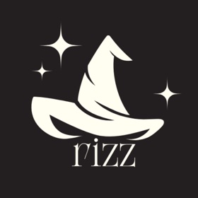 Rizz Wizard Text