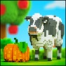 Get Cubic Farm Idle Farming Tycoon for iOS, iPhone, iPad Aso Report