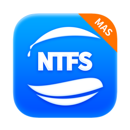 NTFS Read&Write -iBoysoft NTFS