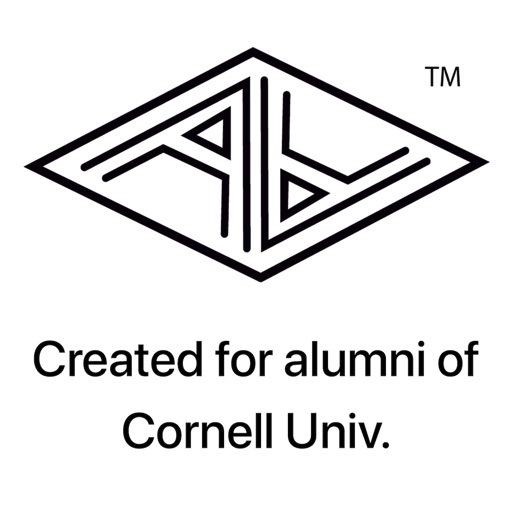 Alumni - Cornell Univ.