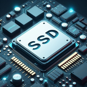 SSD Speed Test And Care