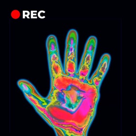 Ghost Detector Ghost Hunting