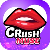 CrushMuse - AI Rizz Dating