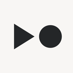 Ícone do app Tape It - Music Recording