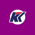 Clube K: Koch e Komprão App Cancel