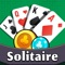 Solitaire Clash Go is a completely free puzzle game