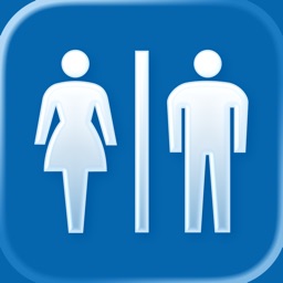 Toilettes à proximité