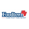 Foodtown ON THE GO icon