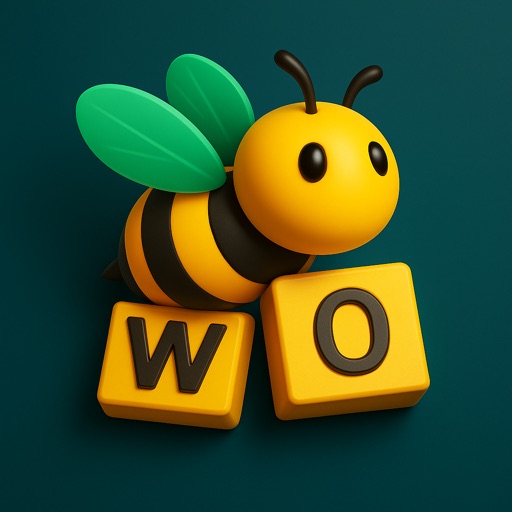 Buzz of Words: Crossword