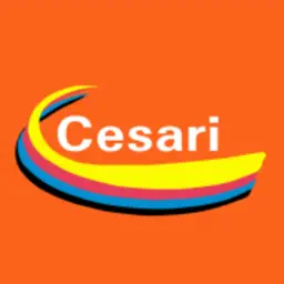 Cesari Locações app icon