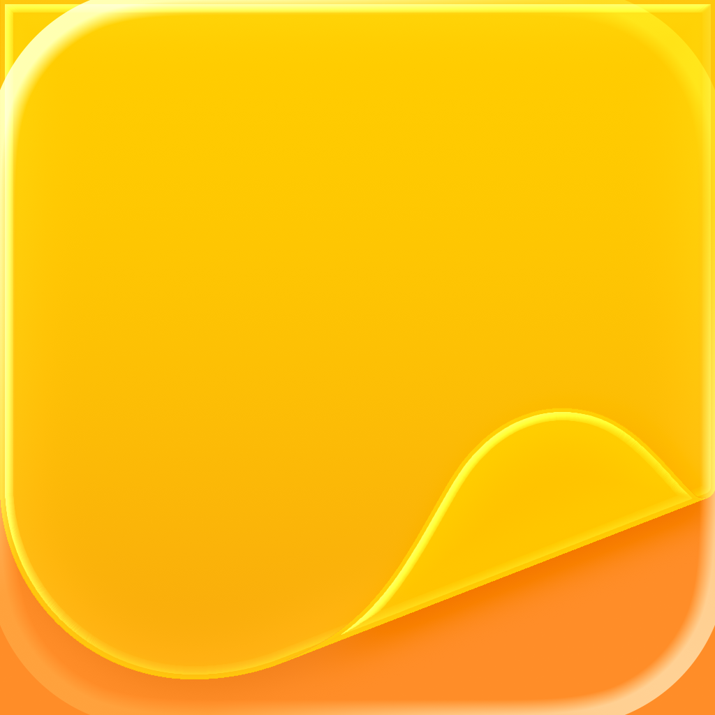 Get Sticky Notes: Notes & Todos for iOS, iPhone, iPad Aso Report