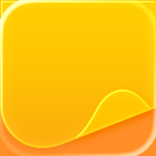 Sticky Notes: Notes & Todos