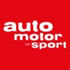 auto motor und sport News icon