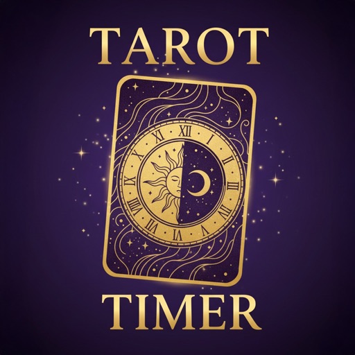 Tarot Timer