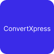 ConvertXpress