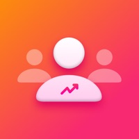  TopFollow Tracker: Reports IG Application Similaire