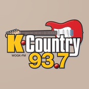 93.7 K-Country