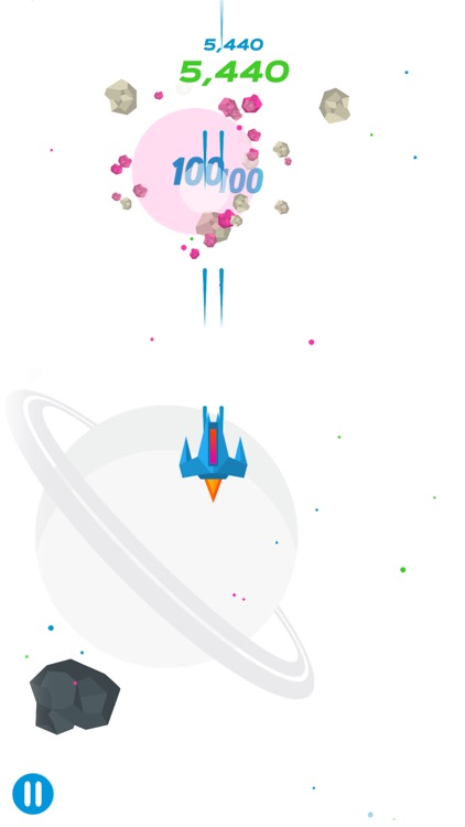 Sphero Play screenshot-7