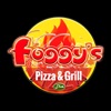 Foggys Pizza Manchester icon
