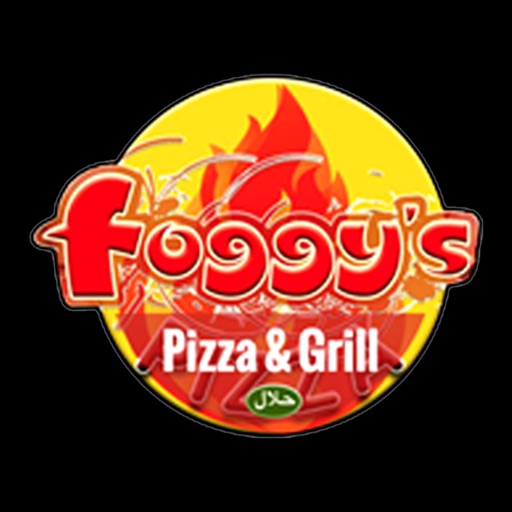 Foggys Pizza Manchester