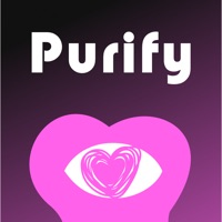 Purify - Meet Friends & Vibe