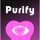 Purify - Meet Friends & Vibe