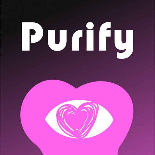 Purify - Meet Friends & Vibe