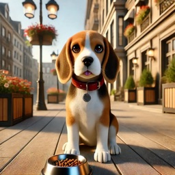 Dog Simulator Games 2024