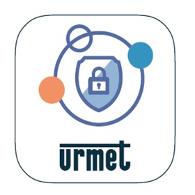 螢幕擷取畫面 (6) Urmet Secure