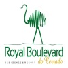 Royal Boulevard icon