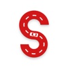 S-Plate icon