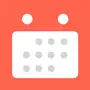 Editable Calendar - Quick note