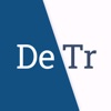 German Turkish Dictionary DeTr icon