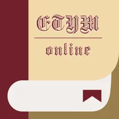 Etymonline English Dictionary – Dictionary to Build Vocabulary