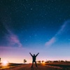 Our Night Sky app icon - Reference app for iPhone