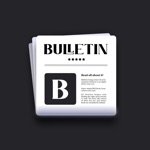 Download Bulletin - AI RSS News app