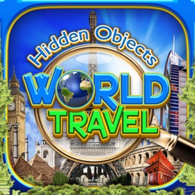 螢幕擷取畫面 (10) Hidden Object World Travel Pic