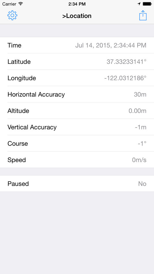 #1. Core Location and GPS Info (iOS) By: Malcolm Hall