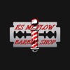 Es Mi Flow Barbershop icon