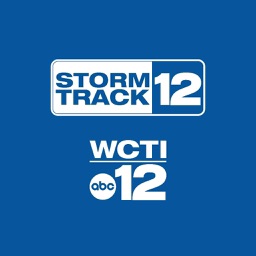 WCTI Storm Track 12