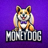 MoneyDog icon