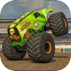 Monster Truck - 4x4,Stunt,Race icon