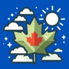 AltWeatherCAN icon