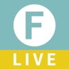 Fruitnet Live - iPadアプリ