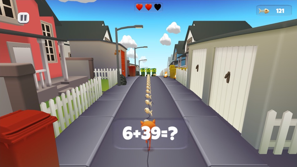 #2. 小学数学游戏 (iOS) By: Kunming Jianet Technology Co., Ltd.