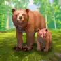 Wild Bear Simulator 3D