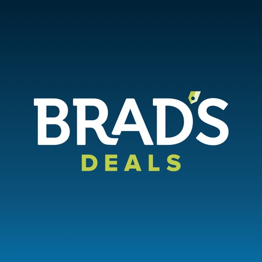 Brad’s Deals | Curated Deals iOS App