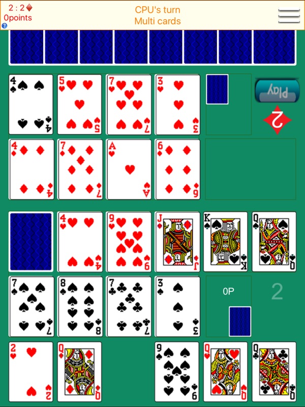 Capture 40 Points by SZY AI 2P screenshot 12